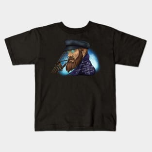 The Whaler Kids T-Shirt